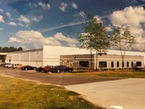 general contractor services glenwillow oh