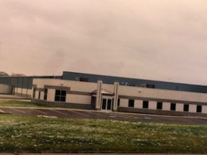 commercial construction contractor akron oh