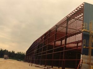 general contractor services macedonia oh
