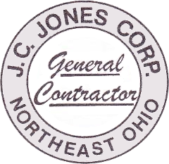 jc jones general contractor oh