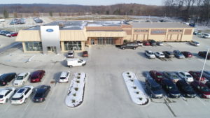 general contracting aurora oh