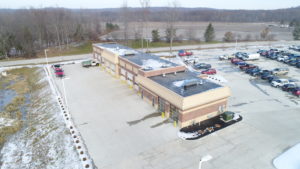 general contractor aurora oh