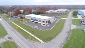 general contractor cuyahoga falls oh