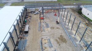 general contracting stow oh