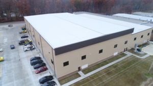 general contractor stow oh