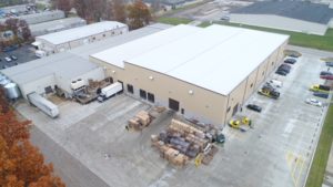 general contractor stow oh