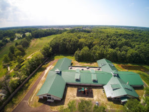 general contractor avon oh